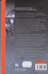 John Scalzi - Razboiul batranilor - Img 2