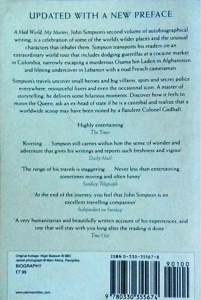 John Simpson - A mad world, my masters. Tales from a travellers's life - Img 2