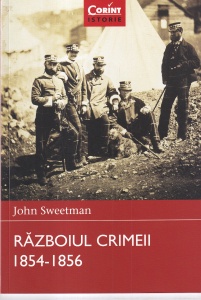 John Sweetman - Razboiul Crimeii 1854-1856