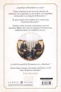 Jorge Bergoglio (Papa Francisc), Abraham Skorke - Despre cer si pamant - Img 2