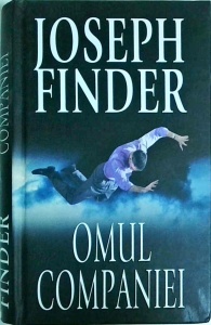 Joseph Finder - Omul companiei