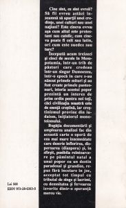 Josy Eisenberg - O istorie a evreilor - Img 2
