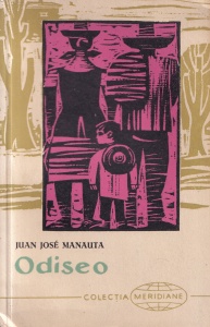 Juan Jose Manauta - Odiseo