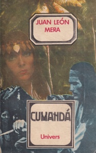 Juan Leon Mera - Cumanda