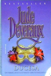 Jude Deveraux - Ducesa