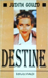 Judith Gould - Destine