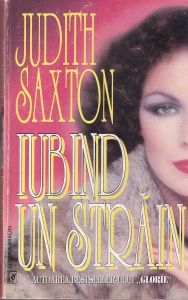 Judith Saxton - Iubind un strain