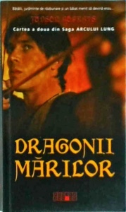 Judson Roberts - Dragonii marilor