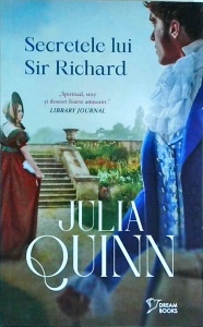 Julia Quinn - Secretele lui Sir Richard