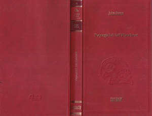 Julian Barnes - Papagalul lui Flaubert