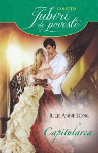 Julie Anne Long - Capitularea