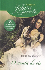 Julie Garwood - O nunta de vis