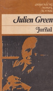 Julien Green - Jurnal
