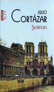 Julio Cortazar - Sotron