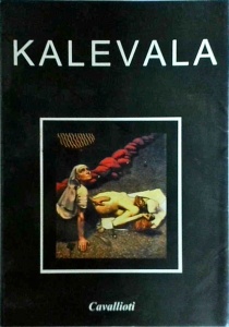 Kalevala (1999) - Img 1