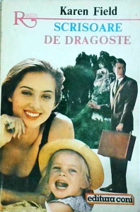 Karen Field - Scrisoare de dragoste