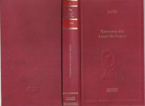 Karl May - Comoara din Lacul de Argint (2011)