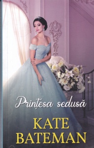 Kate Bateman - Printesa sedusa