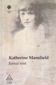 Katherine Mansfield - Jurnal trist