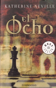 Katherine Neville - El Ocho