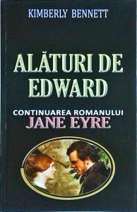 Kimberly Bennett - Alaturi de Edward