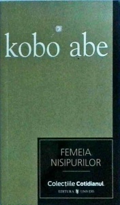 Kobo Abe - Femeia nisipurilor (2007)