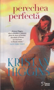 Kristan Higgins - Perechea perfecta