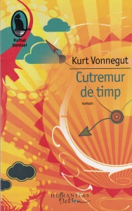 Kurt Vonnegut - Cutremur de timp