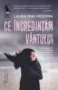 Laura Imai Messina - Ce incredintam vantului