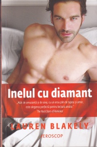 Lauren Blakely - Inelul cu diamant