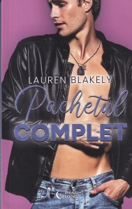 Lauren Blakely - Pachetul complet
