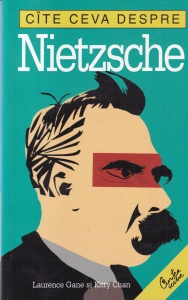 Laurence Gane, Kitty Chan - Cate ceva despre Nietzsche