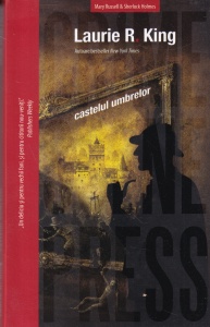 Laurie R. King - Castelul Umbrelor