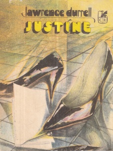 Lawrence Durrell - Justine