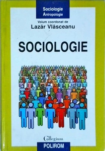 Lazar Vlasceanu - Sociologie