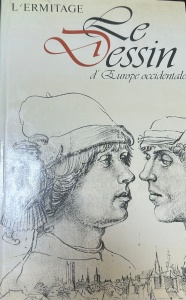 Le Dessin d'Europe occidentale. L Ermitage