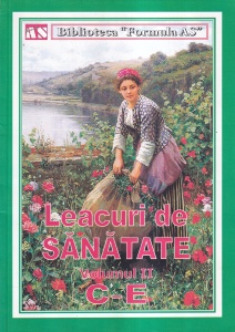 Leacuri de sanatate, volumul 2