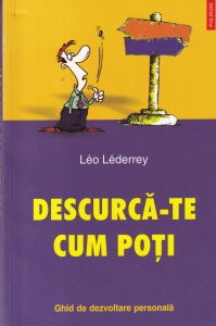 Leo Lederrey - Descurca-te cum poti