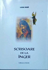 Leon Dura - Scrisoare de la Inger. Poeme hristice