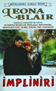 Leona Blair - Impliniri
