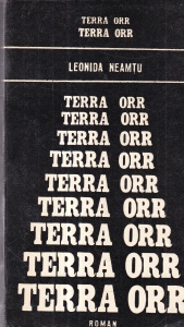 Leonida Neamtu - Terra Orr