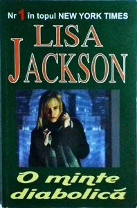 Lisa Jackson - O minte diabolica