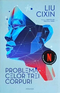 Liu Cixin - Problema celor trei corpuri - Img 1