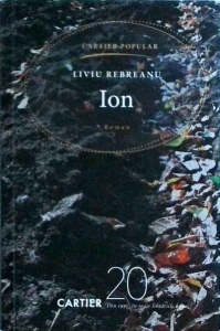 Liviu Rebreanu - Ion (2015)