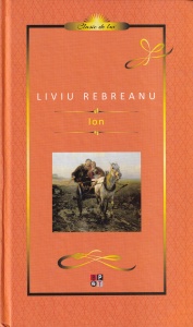 Liviu Rebreanu - Ion (2019)
