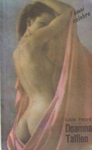 Louis Petarp - Doamna Tallien