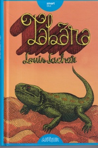 Louis Sachar - Tabara (coperti cartonate)