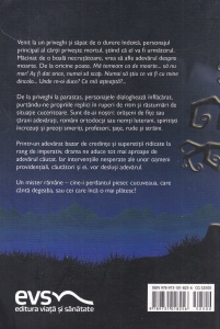 Lucian Cristescu - Degeaba canta cucuveaua - Img 2