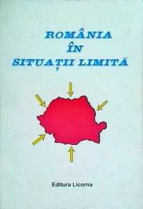Lucian Culda (coordonator) - Romania in situatii limita