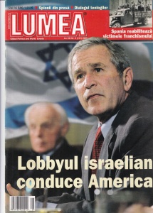 Lumea. Global Politics and World Events, nr. 9, 2006